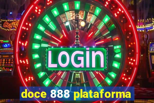 doce 888 plataforma